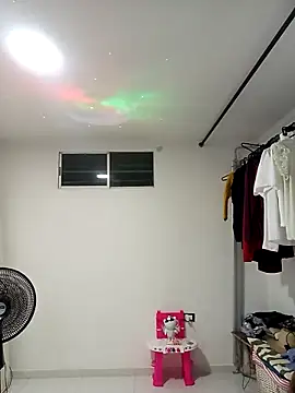 StormiRose  online show from 15, 12, 2025