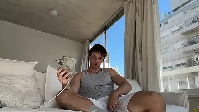 iggydavid online show from 15, 11, 2025