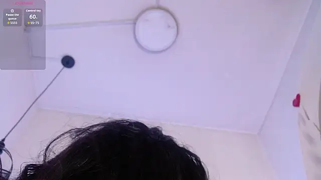 Catalinajane1 online show from 12, 1, 2026