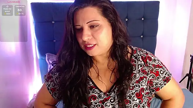 Catalinajane1 online show from 14, 1, 2026