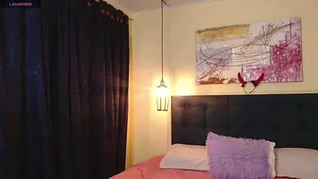 Catalinajane1 online show from 22, 5, 2026