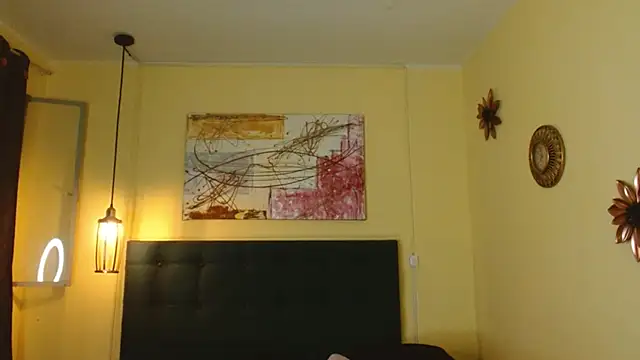 Catalinajane1 online show from 11, 7, 2026
