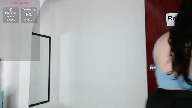 Catalinajane1 online show from 15, 11, 2025