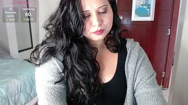 Catalinajane1 online show from 20, 11, 2025