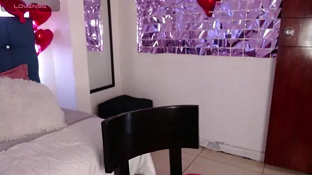 Catalinajane1 online show from 15, 4, 2026