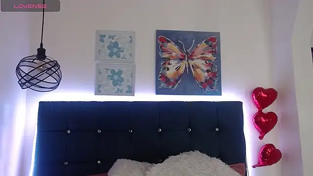 Catalinajane1 online show from 3, 4, 2026