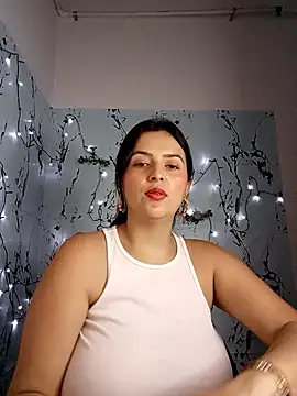 ALINA--1-1 online show from 13, 11, 2025