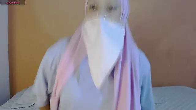 amina fair online show from 18, 11, 2025