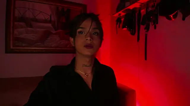 VeronicaSmith OS online show from 27, 5, 2026