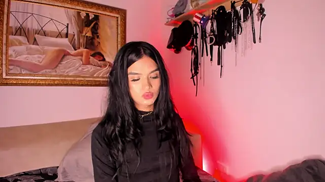 VeronicaSmith OS online show from 15, 7, 2026