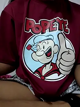 sexy lelina online show from 19, 11, 2025