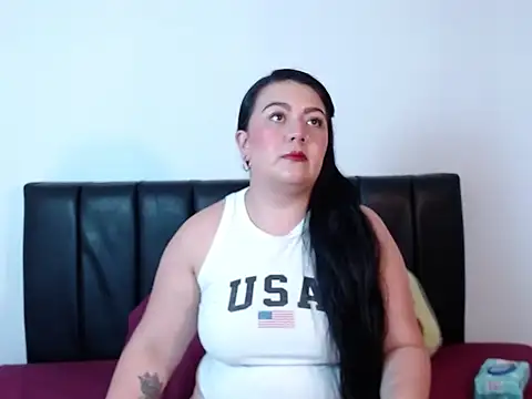 Snapshot of Sam__savage chatting on 1, 5, 2026 Sam savage online show from 1, 5, 2026