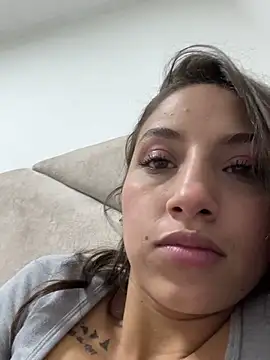 Snapshot of Paulett_Smith chatting on 25, 2, 2026 Paulett Smith online show from 25, 2, 2026