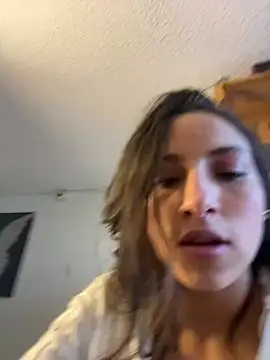 Snapshot of Paulett_Smith chatting on 25, 2, 2026 Paulett Smith online show from 25, 2, 2026