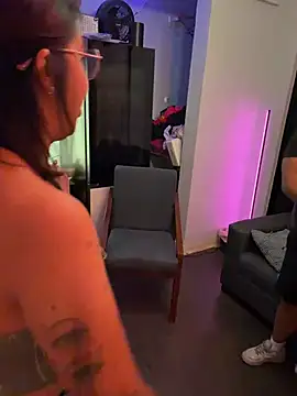 BabiSander11 online show from 18, 2, 2026