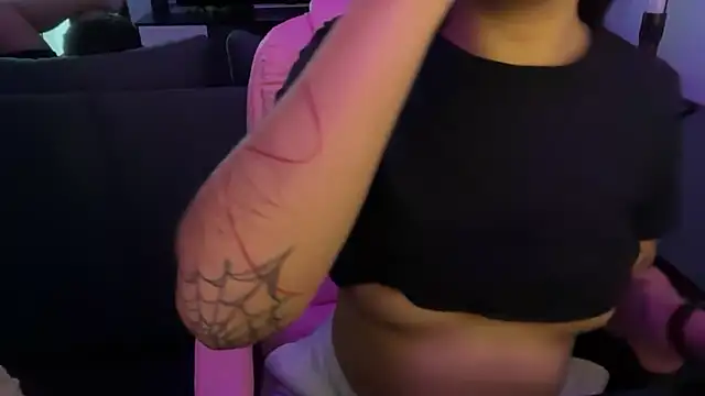 BabiSander11 online show from 16, 12, 2025