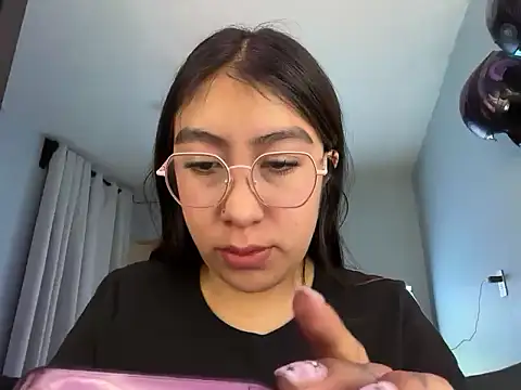 BabiSander11 online show from 25, 11, 2025