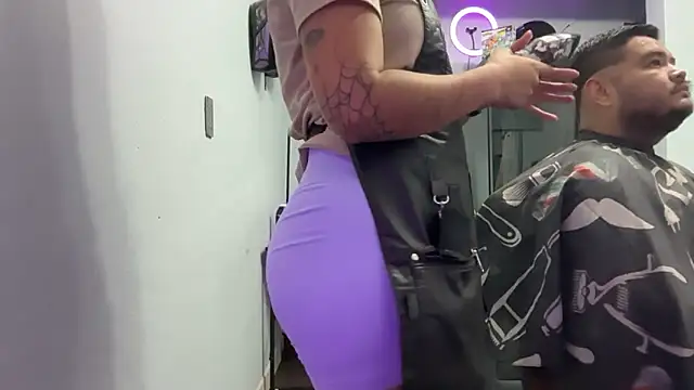 BabiSander11 online show from 15, 12, 2025