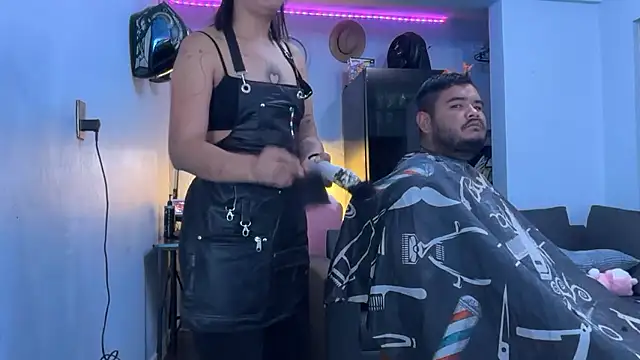 BabiSander11 online show from 12, 1, 2026