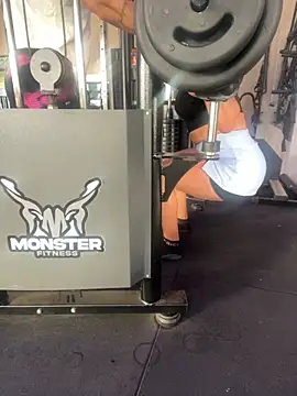 Monahliza online show from 3, 12, 2025