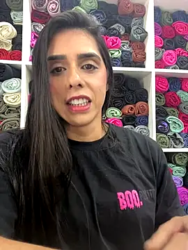 Monahliza online show from 27, 11, 2025