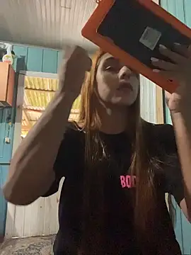 Monahliza online show from 10, 3, 2026