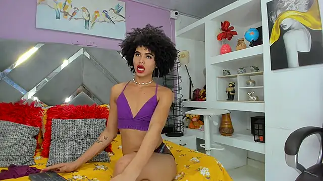 Zaira sofiaa online show from 9, 5, 2026
