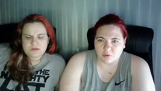 HollyXXEva online show from 13, 1, 2026