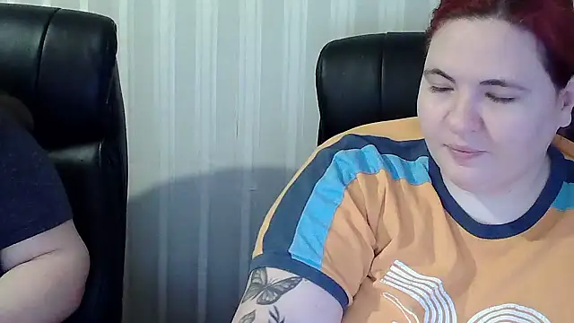 HollyXXEva online show from 15, 1, 2026