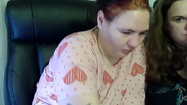 HollyXXEva online show from 29, 11, 2025