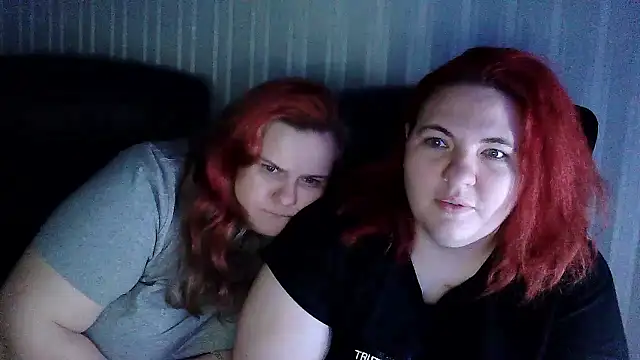 HollyXXEva online show from 14, 1, 2026