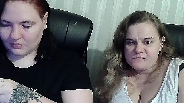 HollyXXEva online show from 26, 11, 2025