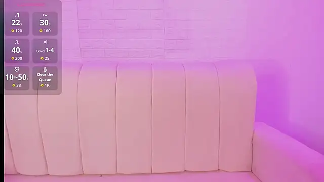 Nathie hott online show from 19, 12, 2025