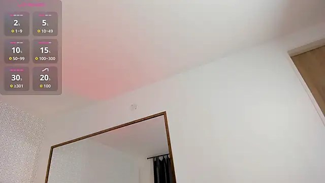 Sasha Wolff online show from 12, 2, 2026