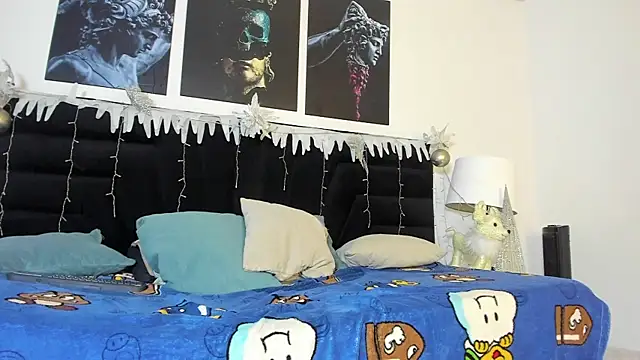 BryanTowers online show from 22, 11, 2025