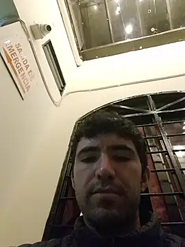 BryanTowers online show from 17, 11, 2025