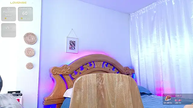 Snapshot of selenewinche chatting on 20, 11, 2025 selenewinche online show from 20, 11, 2025