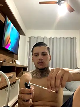 Ryanzl017 online show from 18, 11, 2025