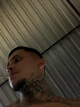 Ryanzl017 online show from 28, 11, 2025