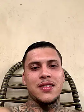 Ryanzl017 online show from 14, 11, 2025