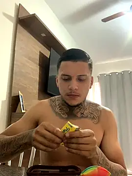 Ryanzl017 online show from 15, 11, 2025