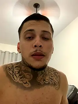 Ryanzl017 online show from 29, 11, 2025