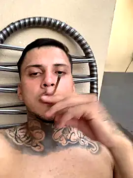 Ryanzl017 online show from 27, 11, 2025