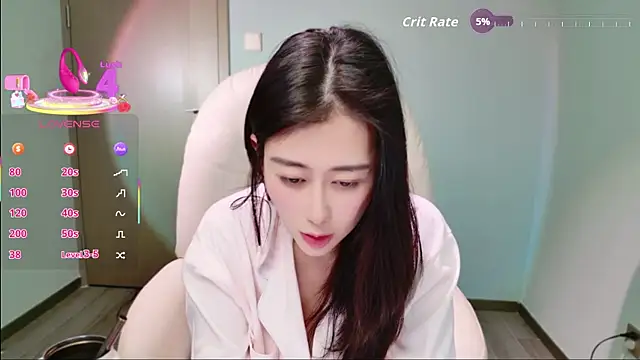 Zoe-Zoe online show from 7, 1, 2026