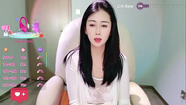 Zoe-Zoe online show from 26, 2, 2026