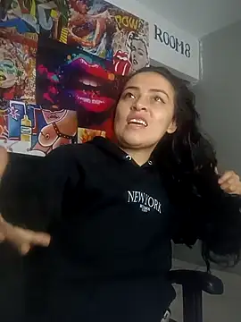 Ary Rosse- online show from 21, 11, 2025