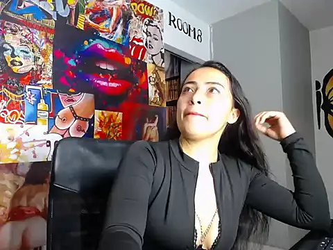 Ary Rosse- online show from 20, 11, 2025