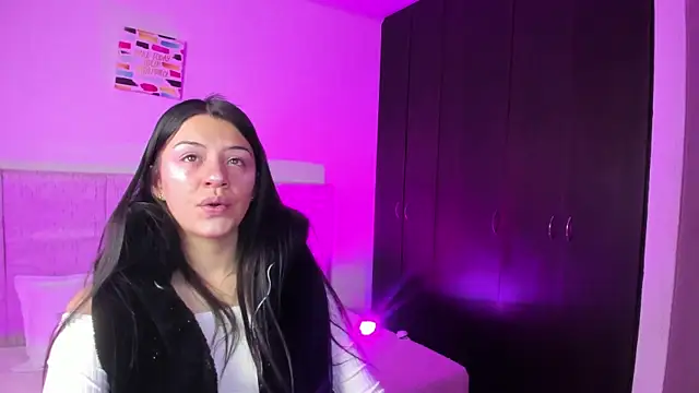 AmmySweett1 online show from 18, 11, 2025