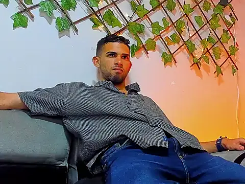 Angel blue1 online show from 20, 11, 2025