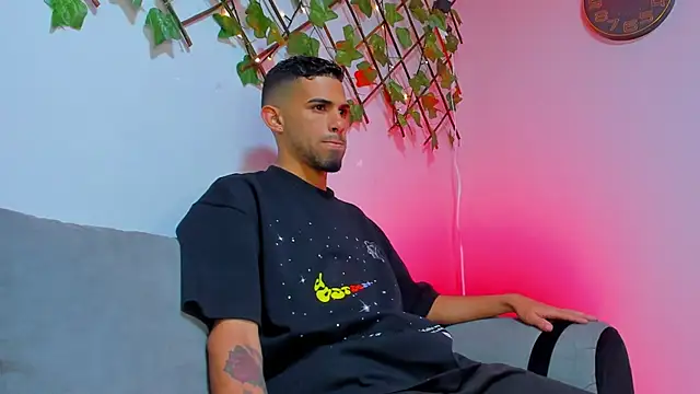 Angel blue1 online show from 15, 11, 2025